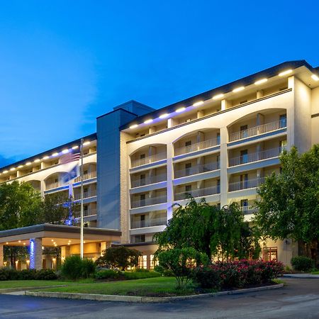 Holiday Inn Express Hotel & Suites Philadelphia - King Of Prussia By Ihg Exterior foto