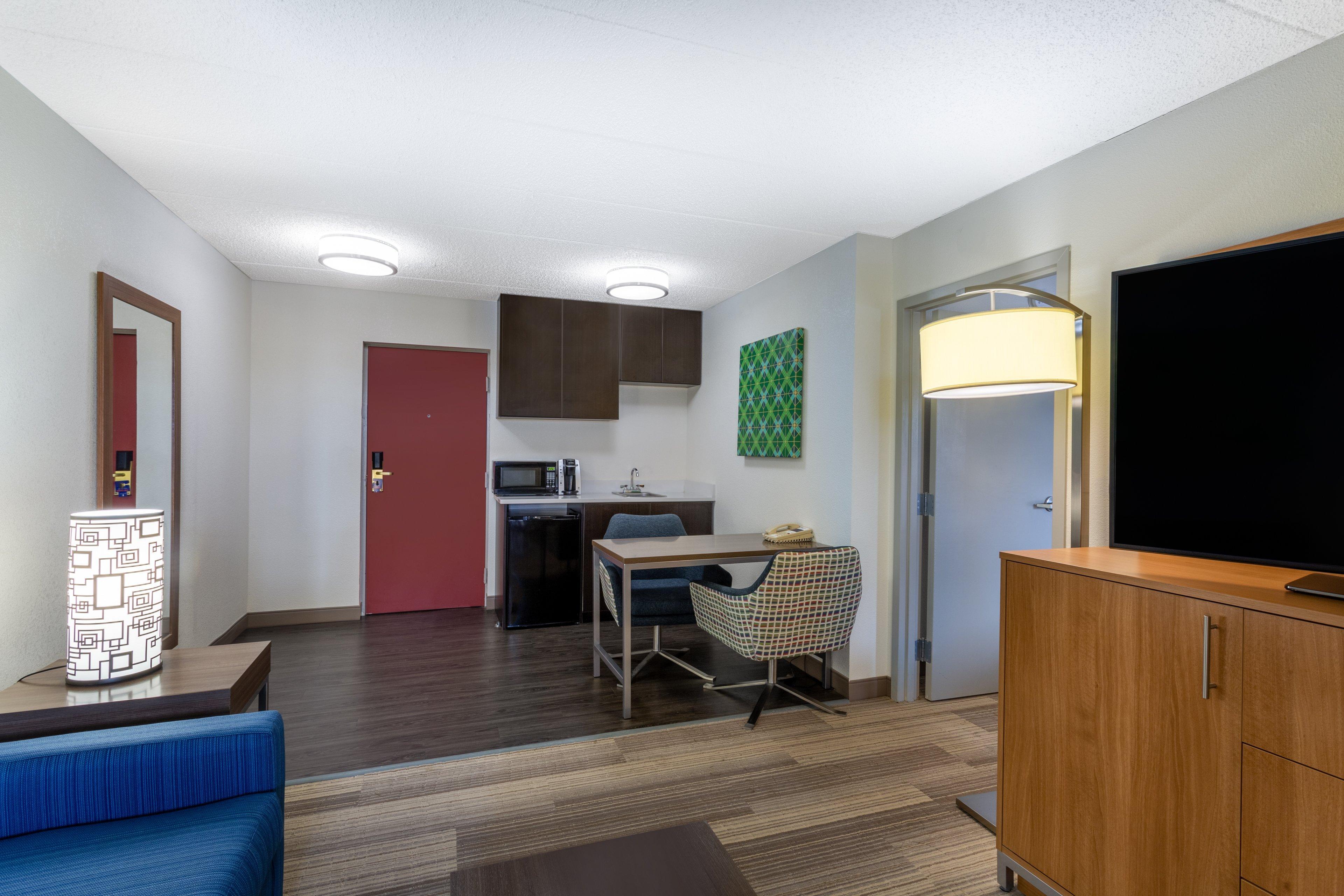 Holiday Inn Express Hotel & Suites Philadelphia - King Of Prussia By Ihg Exterior foto
