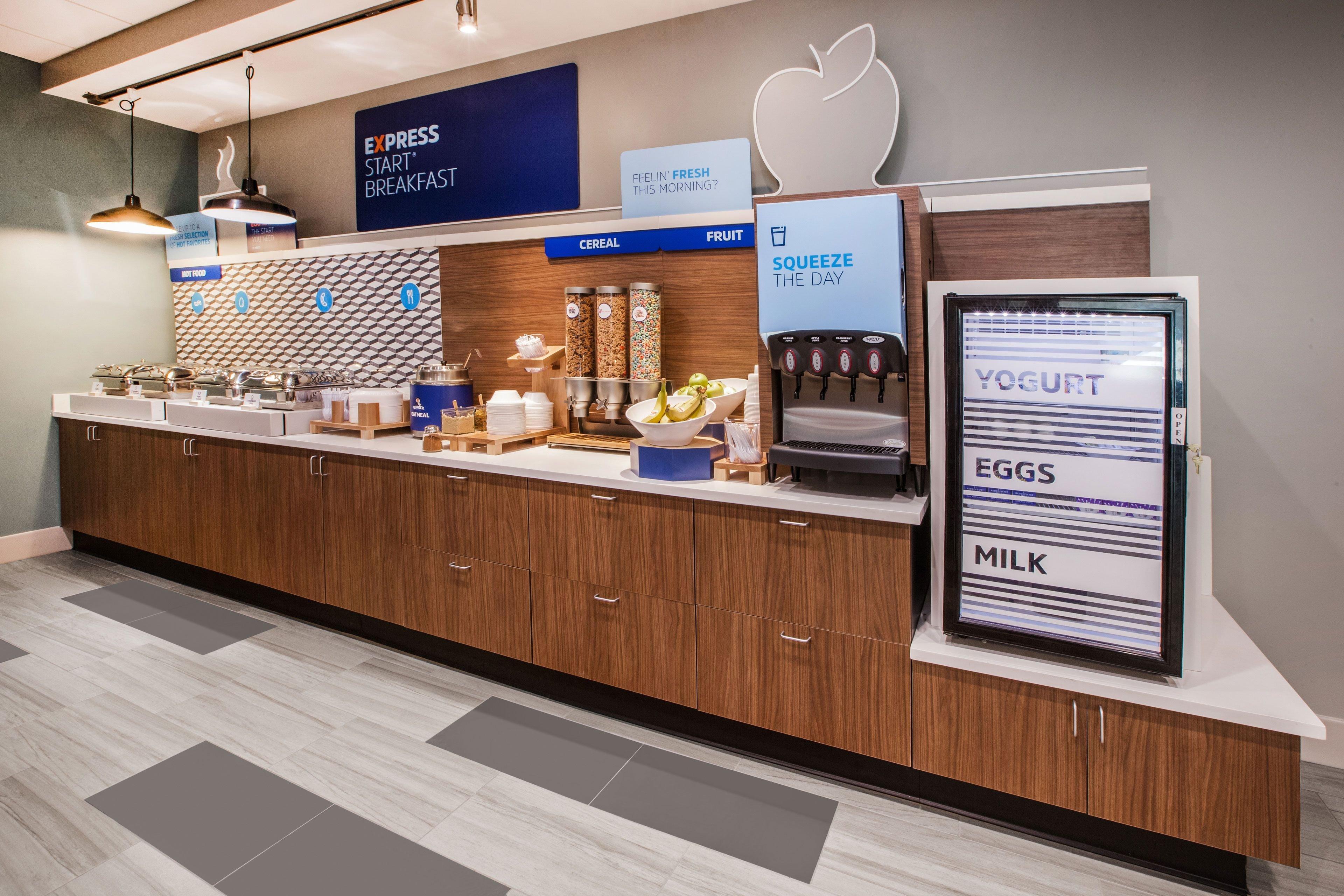 Holiday Inn Express Hotel & Suites Philadelphia - King Of Prussia By Ihg Exterior foto