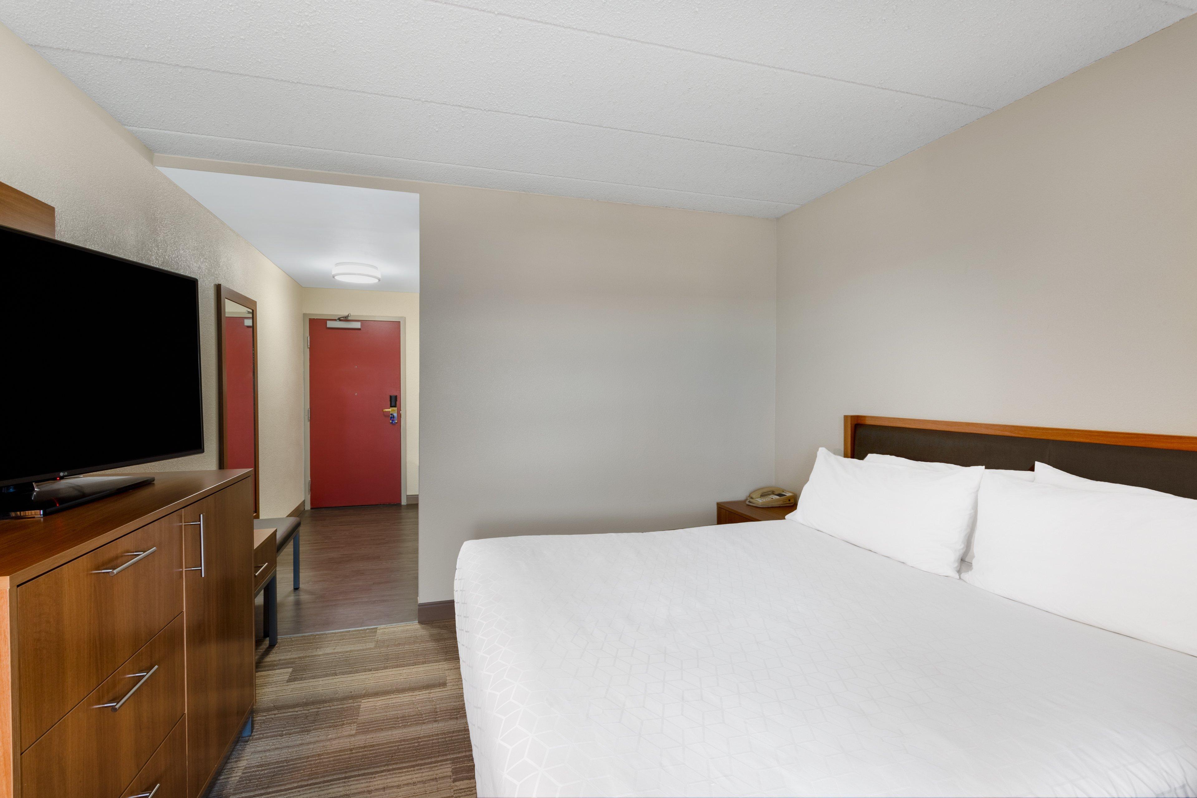 Holiday Inn Express Hotel & Suites Philadelphia - King Of Prussia By Ihg Exterior foto