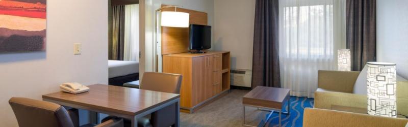 Holiday Inn Express Hotel & Suites Philadelphia - King Of Prussia By Ihg Exterior foto